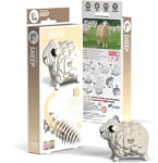 dodoland EUGY Bárány 3D puzzle (D5020)