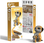 dodoland EUGY Szurikáta 3D puzzle (D5024)