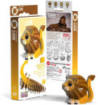 dodoland EUGY Oroszlán 3D puzzle (D5035)