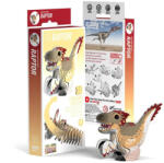 dodoland EUGY Raptor 3D puzzle (D5040)