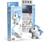 dodoland EUGY Égi Unikornis 3D puzzle (D5041)