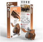 dodoland Eugy Jávorszarvas 3D puzzle (D5048)