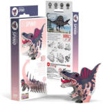 dodoland Eugy Szpinoszaurus 3D puzzle (D5049)