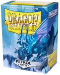 Dragon Shield Matte Azul 100 db kártyavédő (DS-MAT-PET)