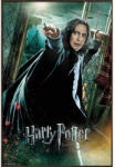 Pyramid Harry Potter (DEATHLY HALLOWS SNAPE) keretezett poszter (EPPL71326)