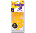 Paloma Gold - Vanilla