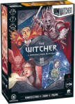 IELLO Unmatched: The Witcher - A birodalmak bukása társasjáték (IEUMWSRFRS)