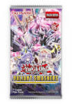 YGO- Konami Yu-Gi-Oh! Vailant Smashers play booster gyűjtői kártya (KONAMI-YGO-VS-EN)