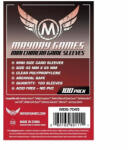 Mayday games Mini Chimera kártyavédő 43 x 65 mm (100 db-os csomag) (MDG-7045) - reflexshop