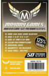 Mayday games Premium Mini USA kártyavédő 41 x 63 mm (50 db-os csomag) (MDG-7075) - reflexshop