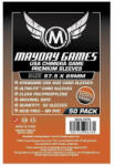 Mayday games Premium USA Chimera kártyavédő 57.5 x 89 mm (50 db-os csomag) (MDG-7078) - reflexshop