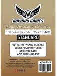 Mayday games Mega Civilization kártyavédő 75 x 105 mm (100 db-os csomag) (MDG-7149) - reflexshop