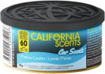 California Scents illatosító konzerv - FRISS ÖBLÍTŐ
