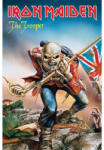 Pyramid IRON MAIDEN (TROOPER) MAXI poszter (PP2400331)