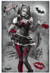 Pyramid Batman Arkham Knight (Harley Quinn) maxi poszter (PP33553)