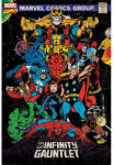 Pyramid Marvel Comics (The Infinity Gauntlet) maxi poszter (PP34355)