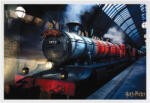 Pyramid Harry Potter (Hogwarts Express) maxi poszter (PP34368)