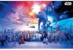 Pyramid Star Wars (Universe) maxi poszter (PP34551)
