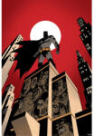 Pyramid The Batman (Villian Skyline) maxi poszter (PP34702)