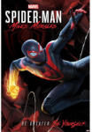 Pyramid Spider-Man Miles Morales (Cybernetic Swing) poszter (PP34734)