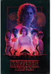 Pyramid Stranger Things (HORROR) maxi poszter (PP34861)