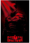 Pyramid The Batman (Crepuscular rays) maxi poszter (PP34894)