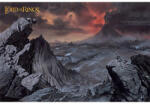 Pyramid Lord of the Rings (MOUNT DOOM) maxi poszter (PP34911)