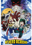 Pyramid My Hero Academia S4 (REACH UP) maxi poszter (PP34927) - reflexshop