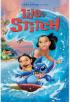 Pyramid Lilo And Stitch (Wave Surf) poszter (PP34941)