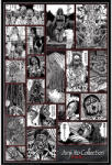Pyramid Junji Ito (COLLECTION OF THE MACABRE) maxi poszter (PP34945)