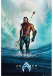 Pyramid Aquaman and the Lost Kingdom (TEMPEST) maxi poszter (PP35066)