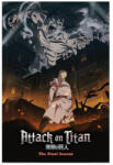 Pyramid Attack on Titan S4 (EREN ONSLAUGHT) maxi poszter (PP35088) - reflexshop