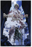 Pyramid Attack on Titan S3 (FEMALE TITAN APPROACHES) maxi poszter (PP35089) - reflexshop