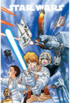 Pyramid Star Wars (MANGA MADNESS) maxi poszter (PP35183)