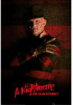 Pyramid A Nightmare on Elm Street (FREDDY' S READY) maxi poszter (PP35219)
