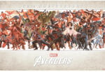 Pyramid Avengers (BY ALEX ROSS) maxi poszter (PP35356) - reflexshop