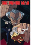 Pyramid One Punch Man (GAROU HERO HUNTER) maxi poszter (PP35362)