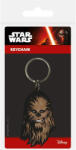 Pyramid Star Wars (Chewbacca) - PVC kulcstartó (RK38346C)