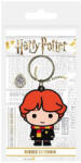 Pyramid Harry Potter (Ron Chibi) gumi kulcstartó (RK38833C)