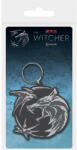 Pyramid THE WITCHER (WOLF SWALLOW STAR) PVC kulcstartó (RK39256C)