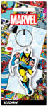 Pyramid MARVEL COMICS (WOLVERINE) RUBBER kulcstartó (RK39414C)