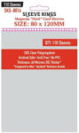 Sleeve Kings Magnum " " Dixit" " Card Sleeves (80x120mm) - 110 Pack, 60 Microns kártyavédő (SKS-8816)