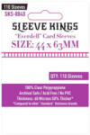 Sleeve Kings " Everdell" mini kártyavédő (110 db-os csomag) 44 x 63 mm (SKS-8840)