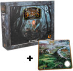 Chip Theory Games Too Many Bones csomagajánlat (alapjáték + térkép) (TOOMANYCSOMAG)