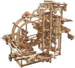 UGEARS Lépcsős golyópálya - mechanikus modell (UG121287)