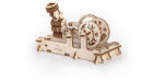 UGEARS Pneumatikus motor - mechanikus modell (UG70008) - reflexshop