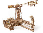 UGEARS Repülőgép - mechanikus modell (UG70052) - reflexshop