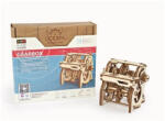 UGEARS STEM lab - Sebességváltó mechanikus modell (UG70082)
