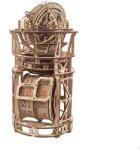 UGEARS Obszervatórium asztali óra - mechanikus modell (UG700996)