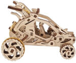 UGEARS Mini buggy mechanikus modell (2022) (UG701010)